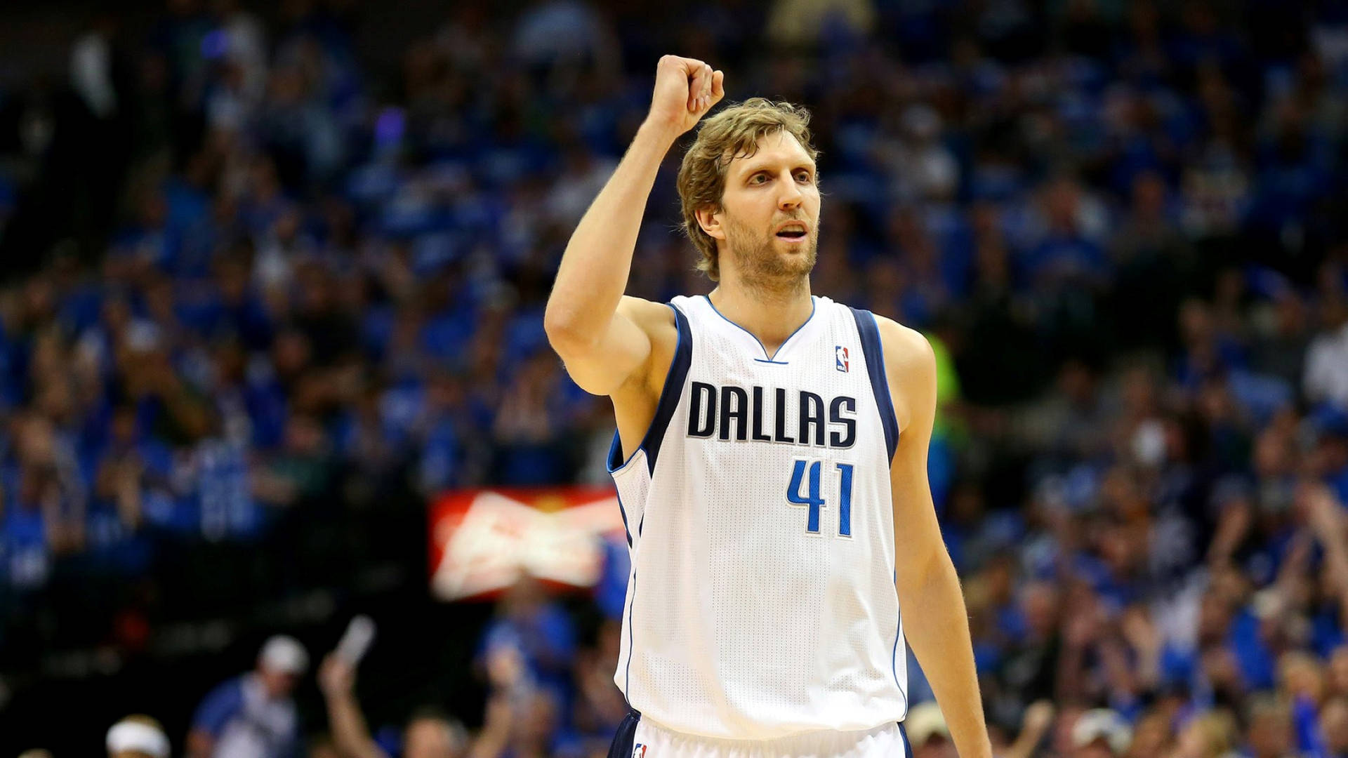 Dallas41 Dirk Nowitzki Would Be Translated To 