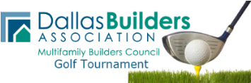 Dallas Builders Association Golf Tournament PNG