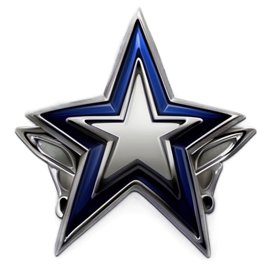 Download Dallas Cowboys Emblem Png Uts60 | Wallpapers.com