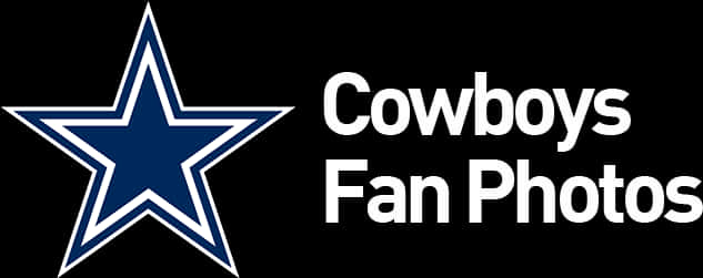Dallas Cowboys Fan Photos Logo PNG