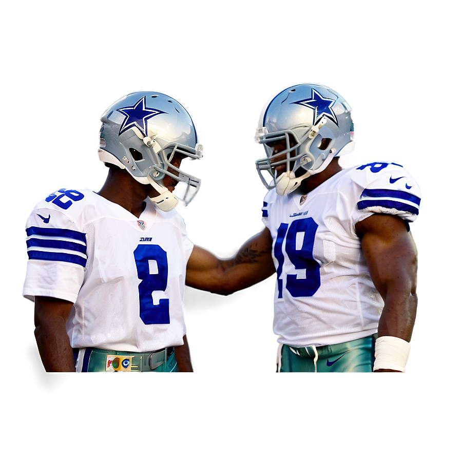 Download Dallas Cowboys Huddle Png 05212024 | Wallpapers.com