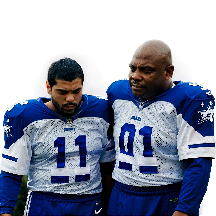 Download Dallas Cowboys Huddle Png 73 | Wallpapers.com