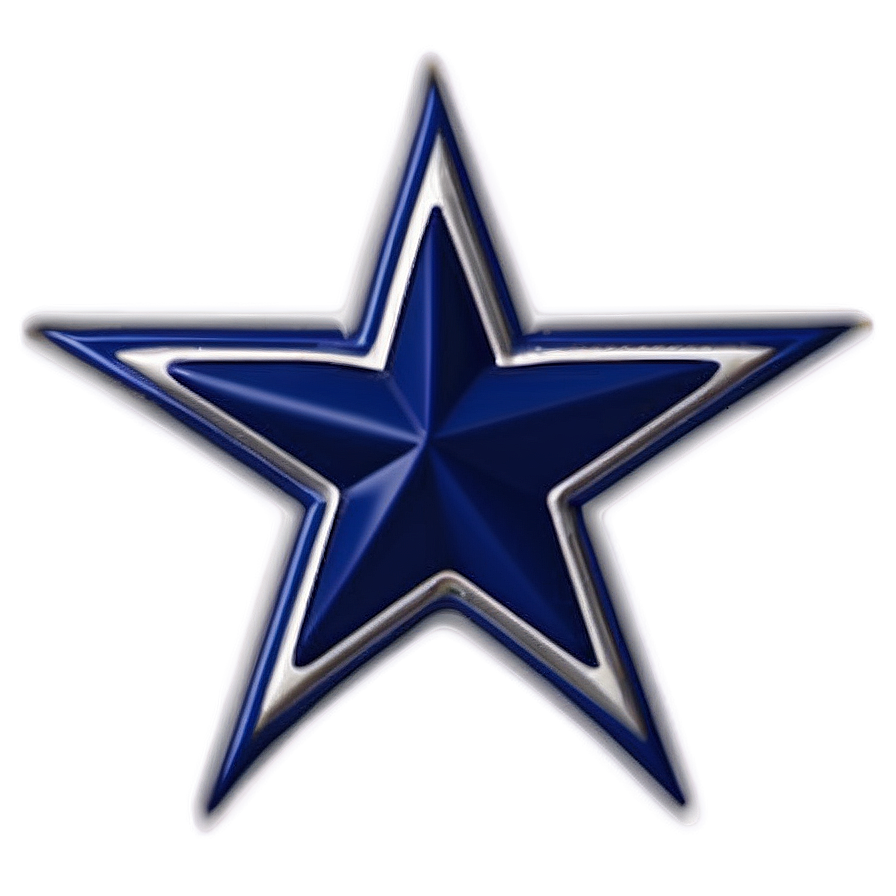 Dallas Cowboys Logo Png 47 PNG