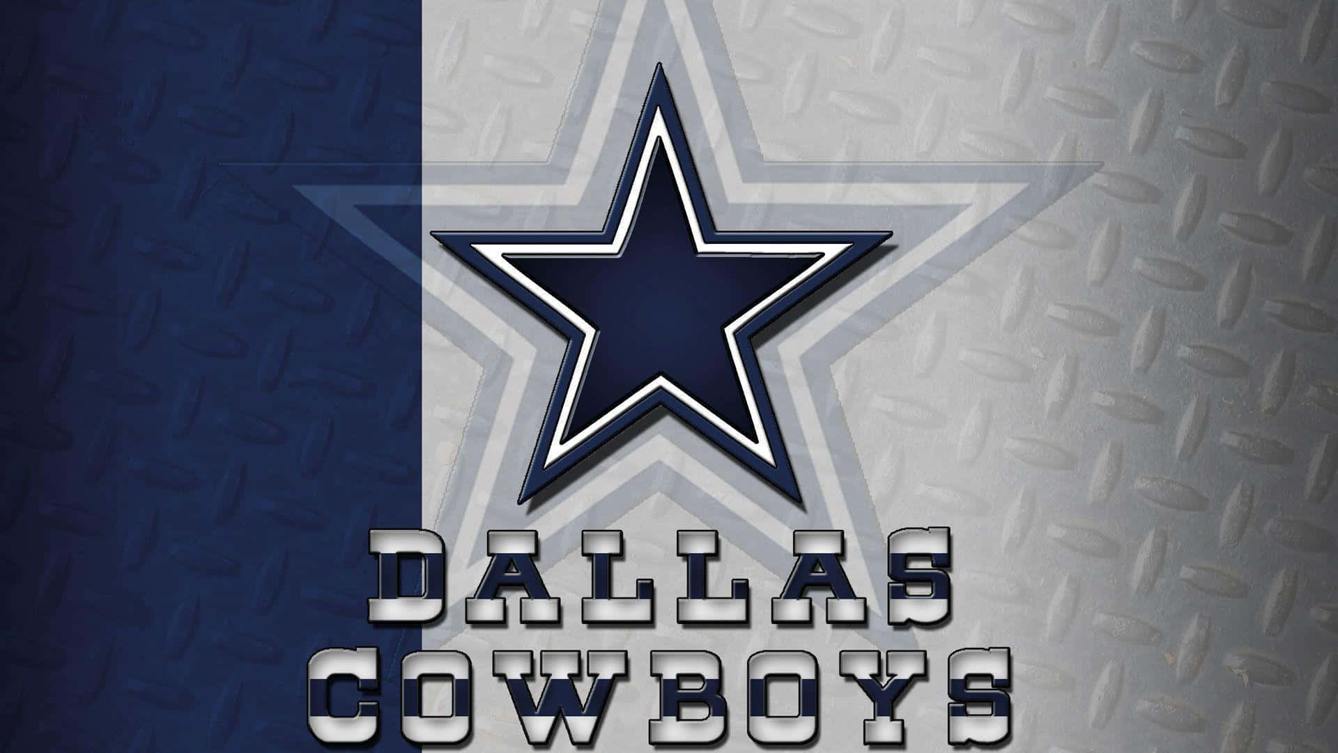 Dallas Cowboys Logo Wallpaper Wallpaper