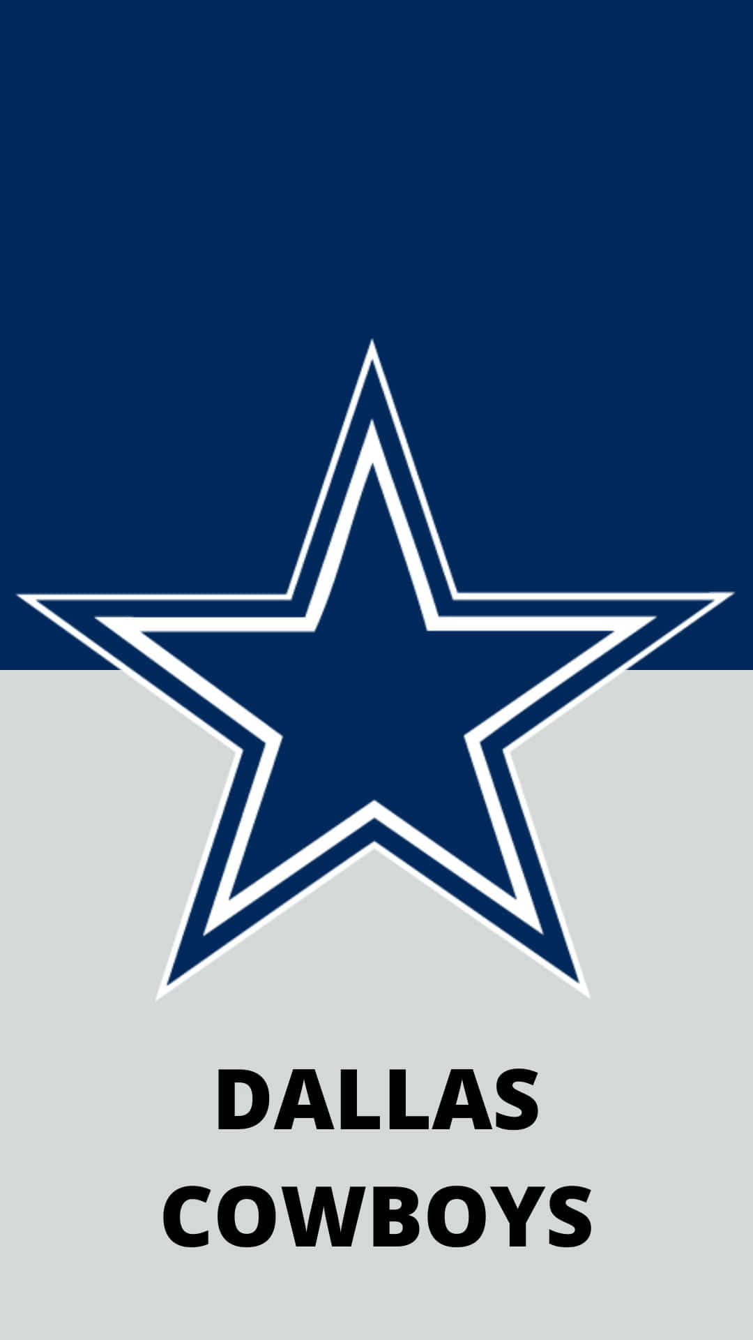 Dallas Cowboys Logo Wallpaper Wallpaper
