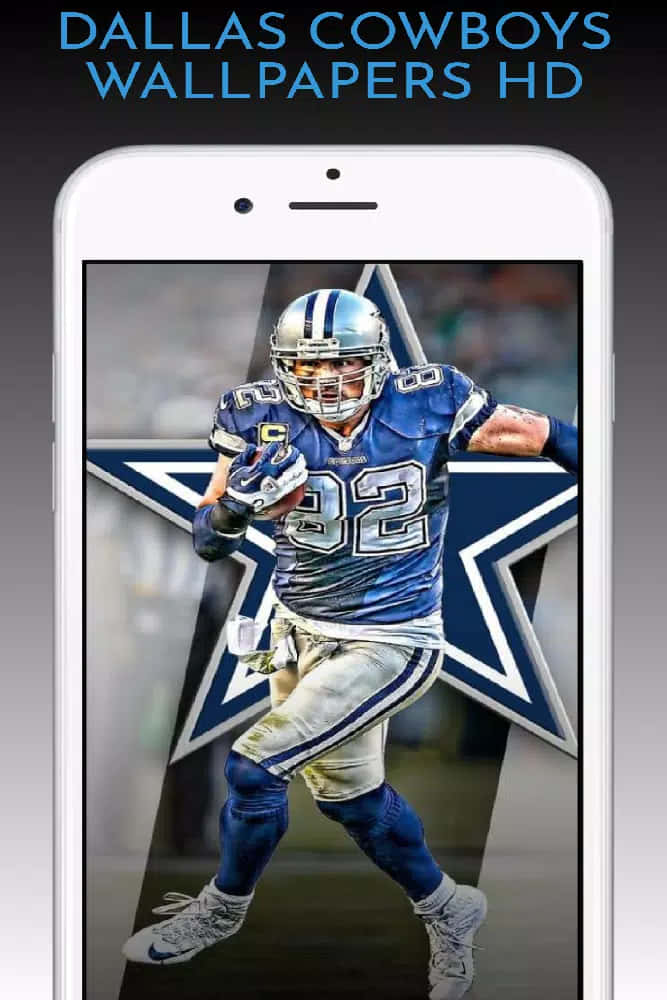 The Dallas Cowboys Look Ready to Dominate Wallpaper