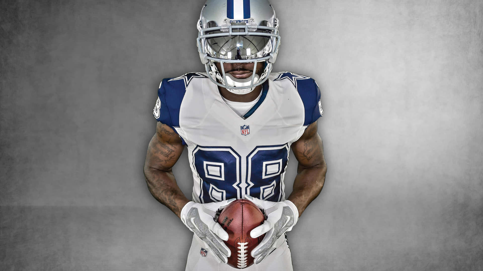 Dallas Cowboys 2560 X 1440 Wallpaper