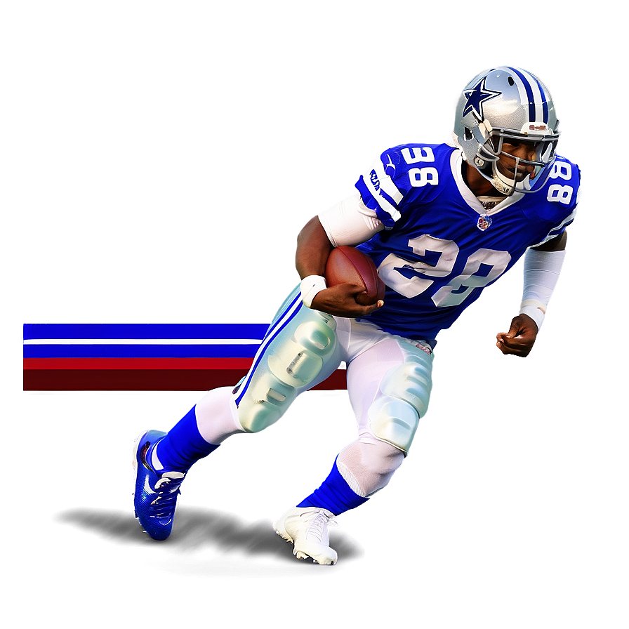 Dallas Cowboys Running Back Png Loy43 PNG