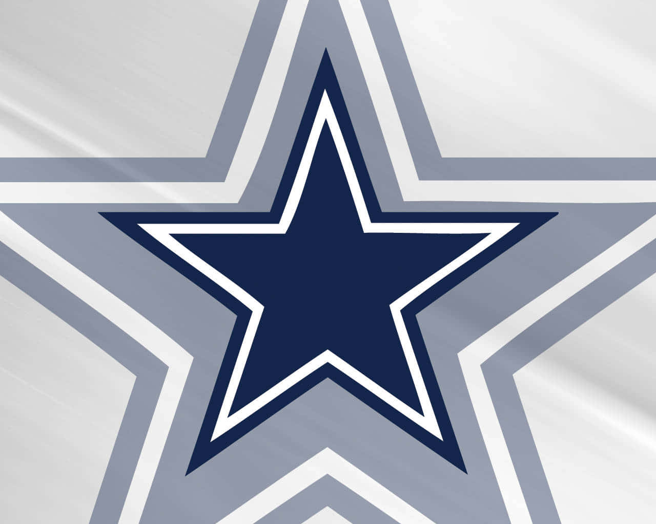 Dallas Cowboys Star Logo Wallpaper