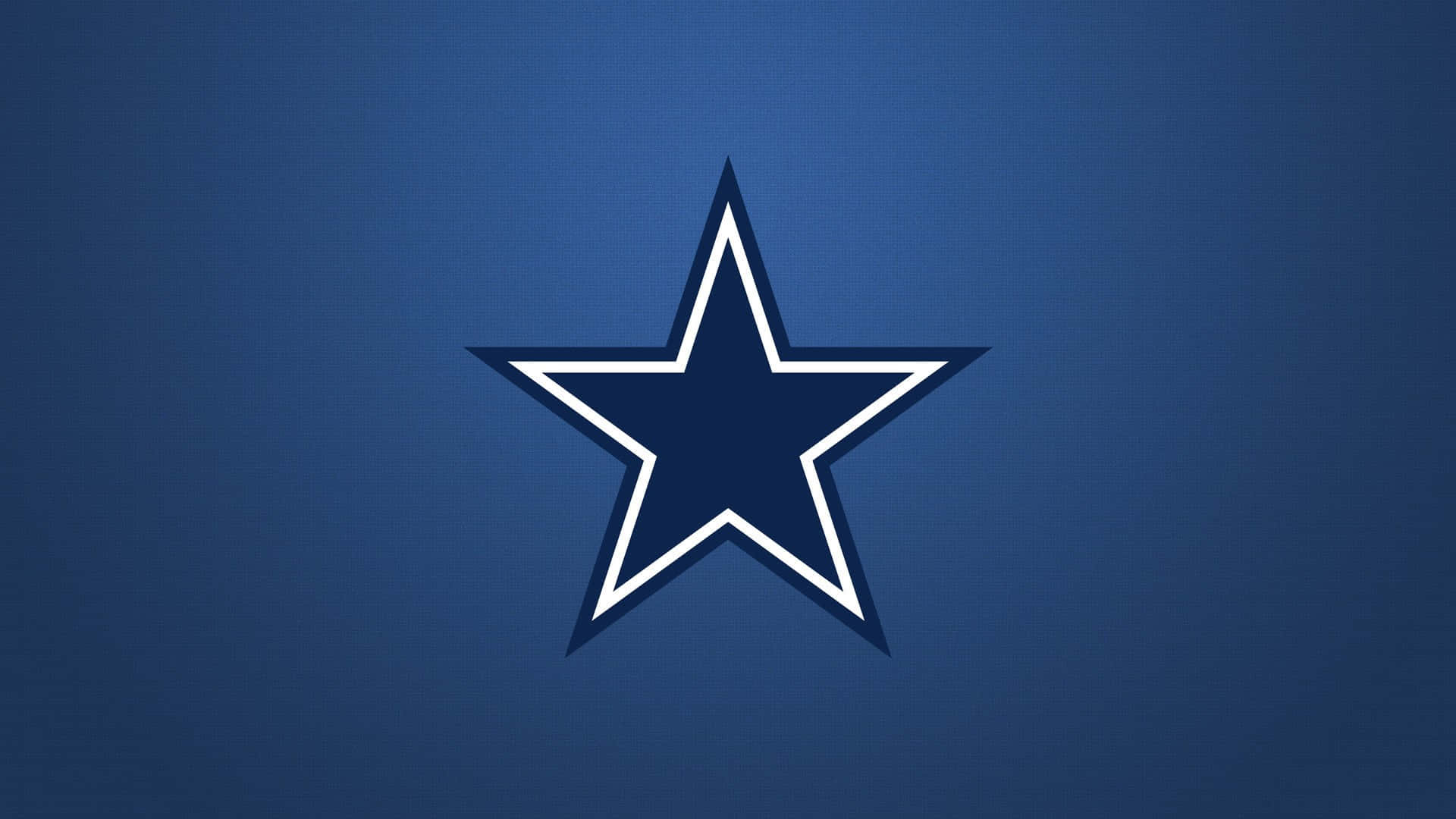 Dallas Cowboys Star Logo Wallpaper Wallpaper