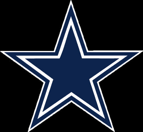 Download Dallas Star Logo | Wallpapers.com