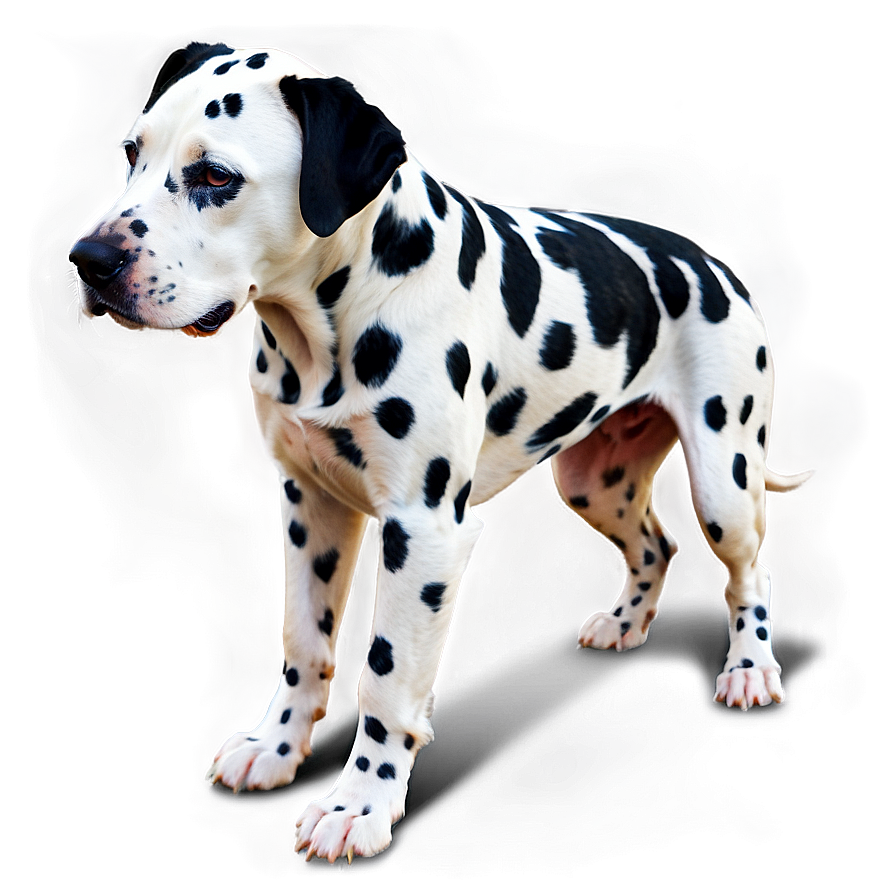 Download Dalmatian D | Wallpapers.com