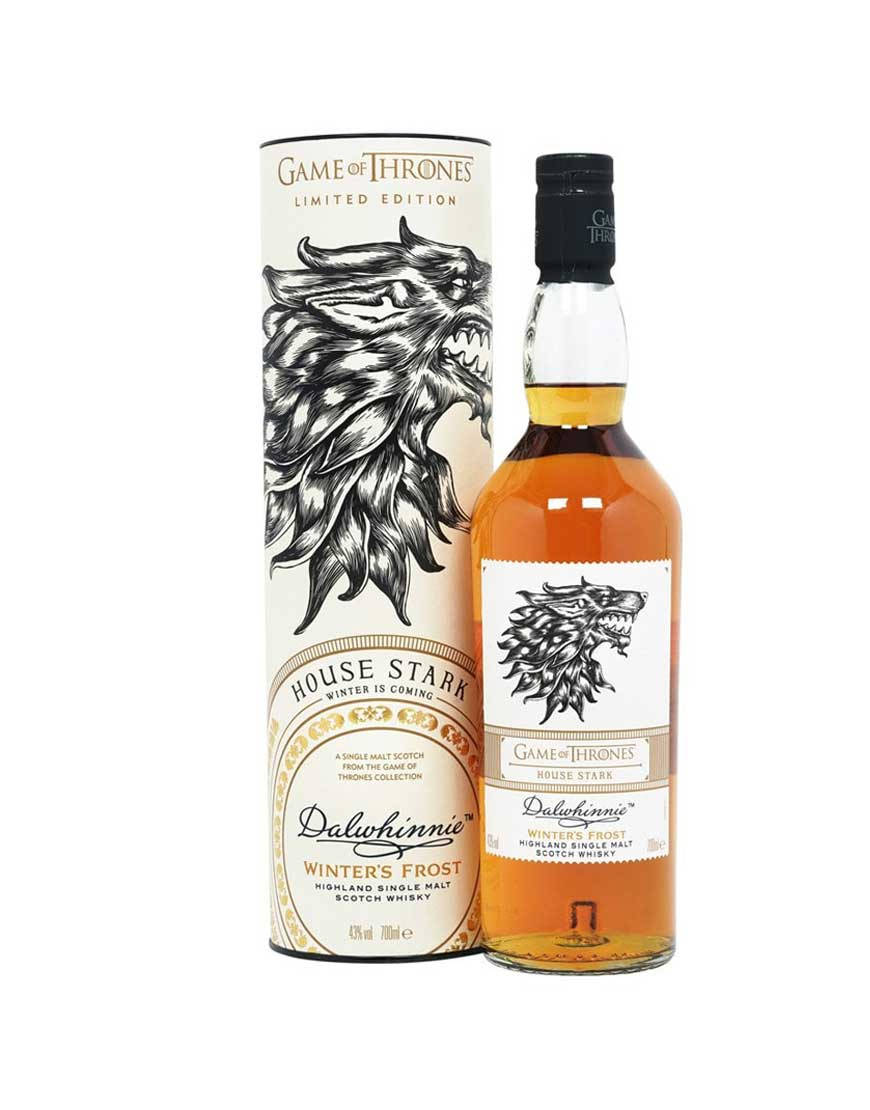 Dalwhinnie Whisky Game Of Thrones Wallpaper