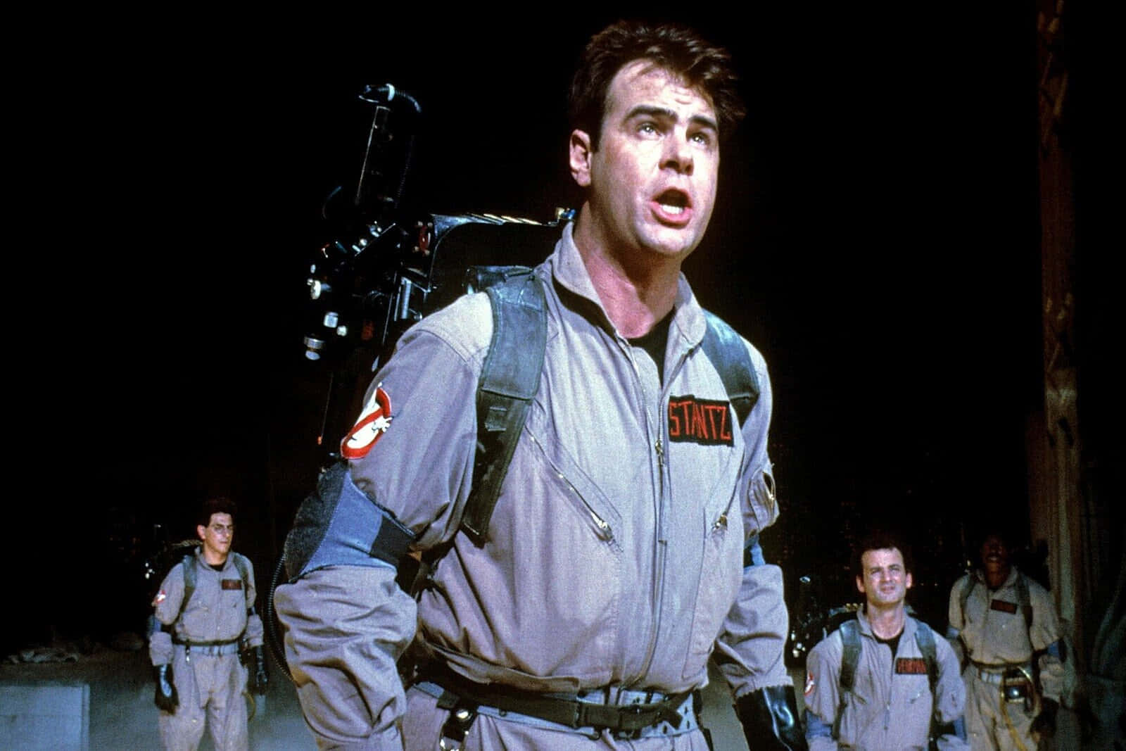 Dan Aykroyd [fond D'écran] Fond d'écran