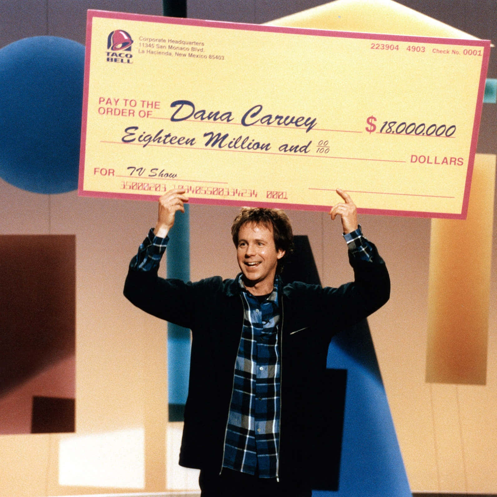 Dana Carvey [wallpaper] Wallpaper