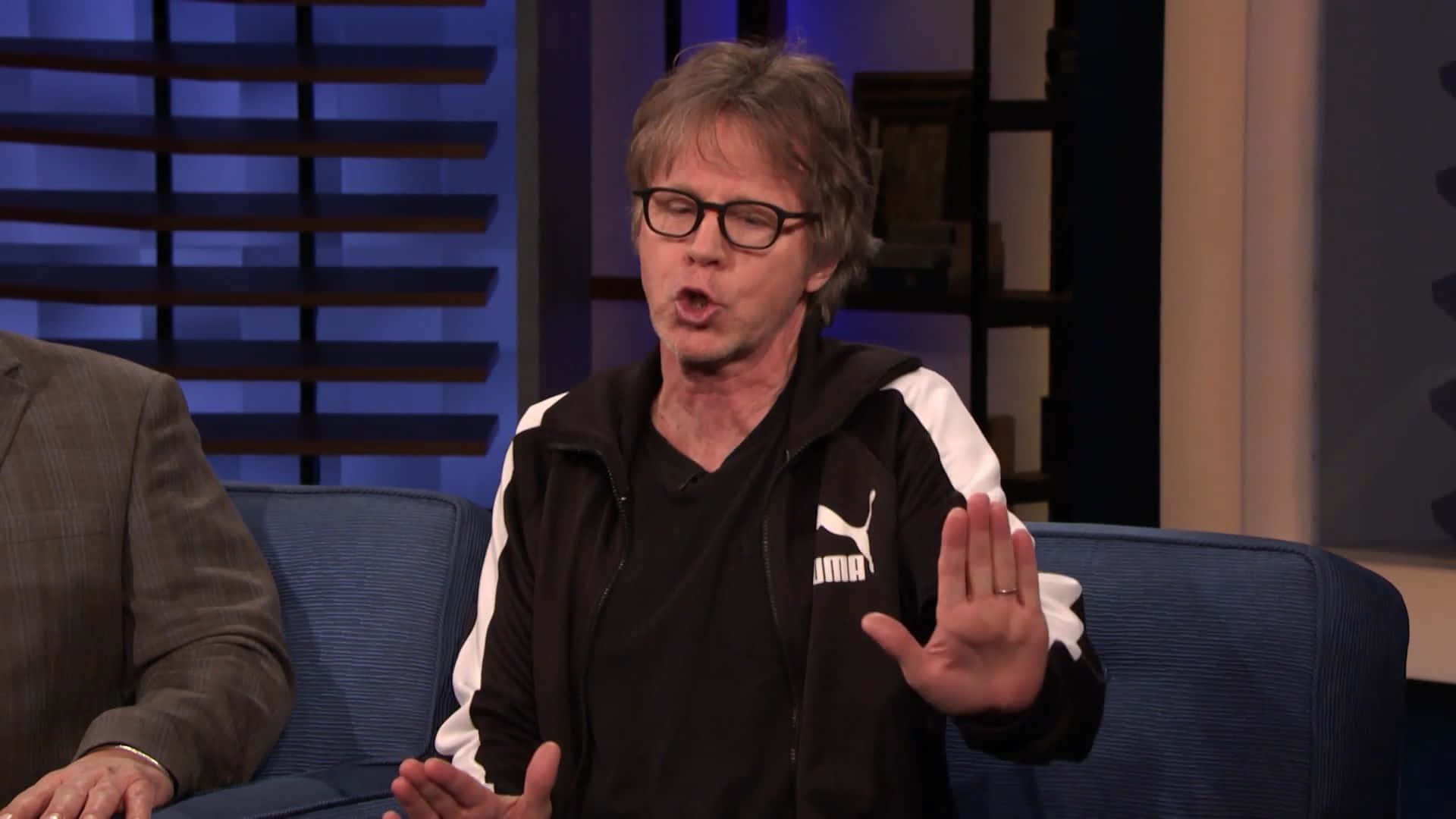 Dana Carvey [wallpaper] Wallpaper