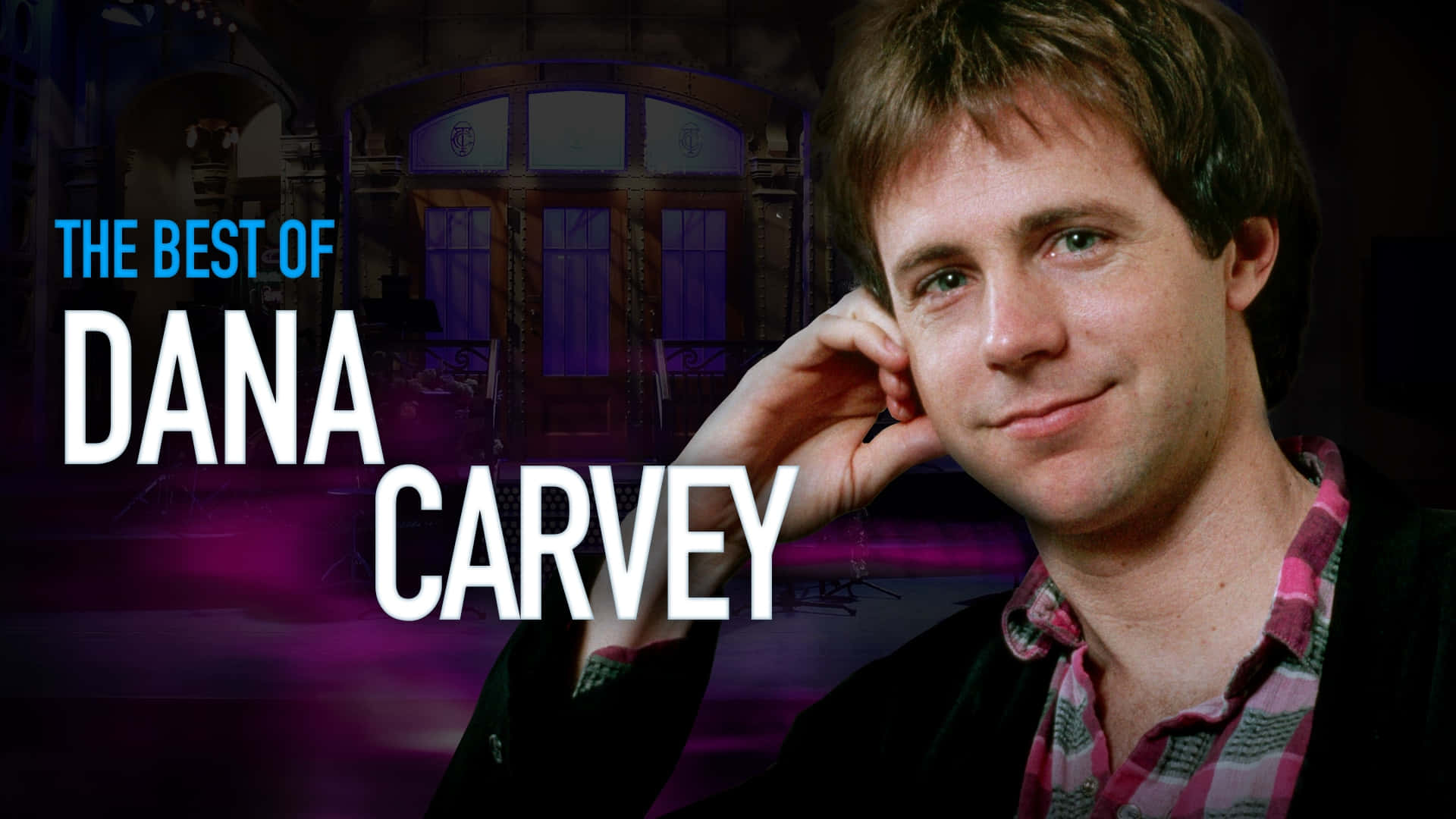 Dana Carvey [wallpaper] Wallpaper