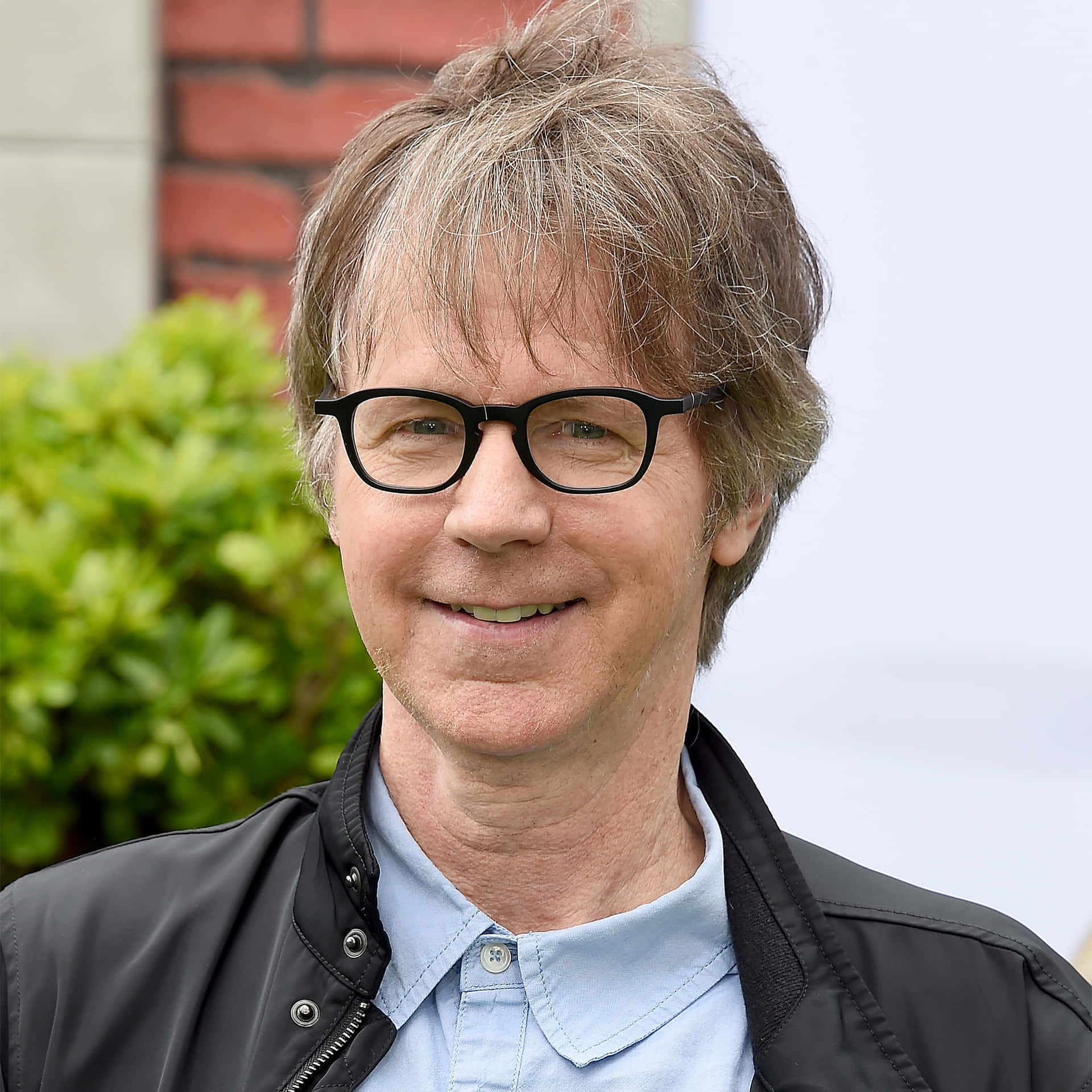 Dana Carvey [wallpaper] Wallpaper