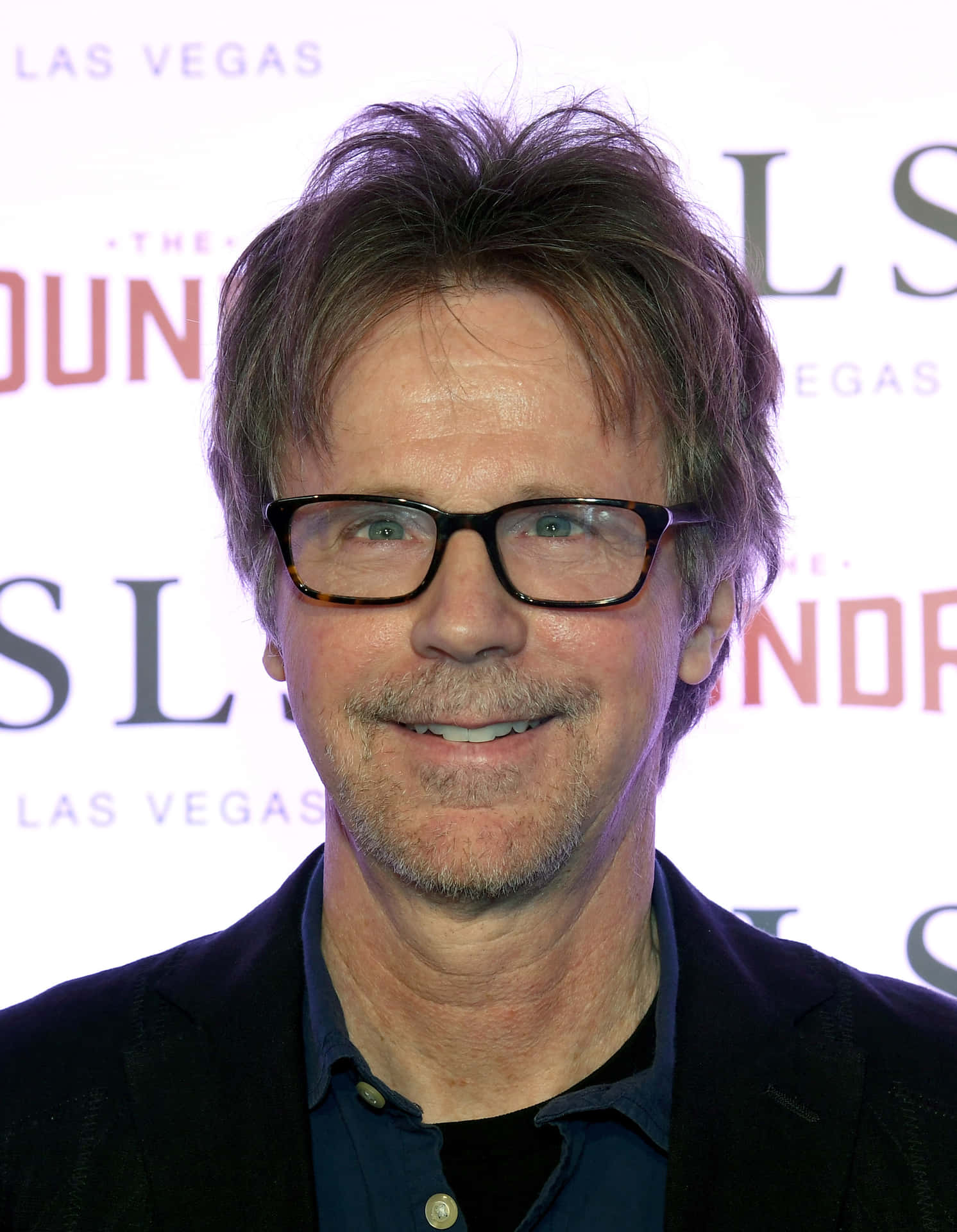 Dana Carvey [wallpaper] Wallpaper