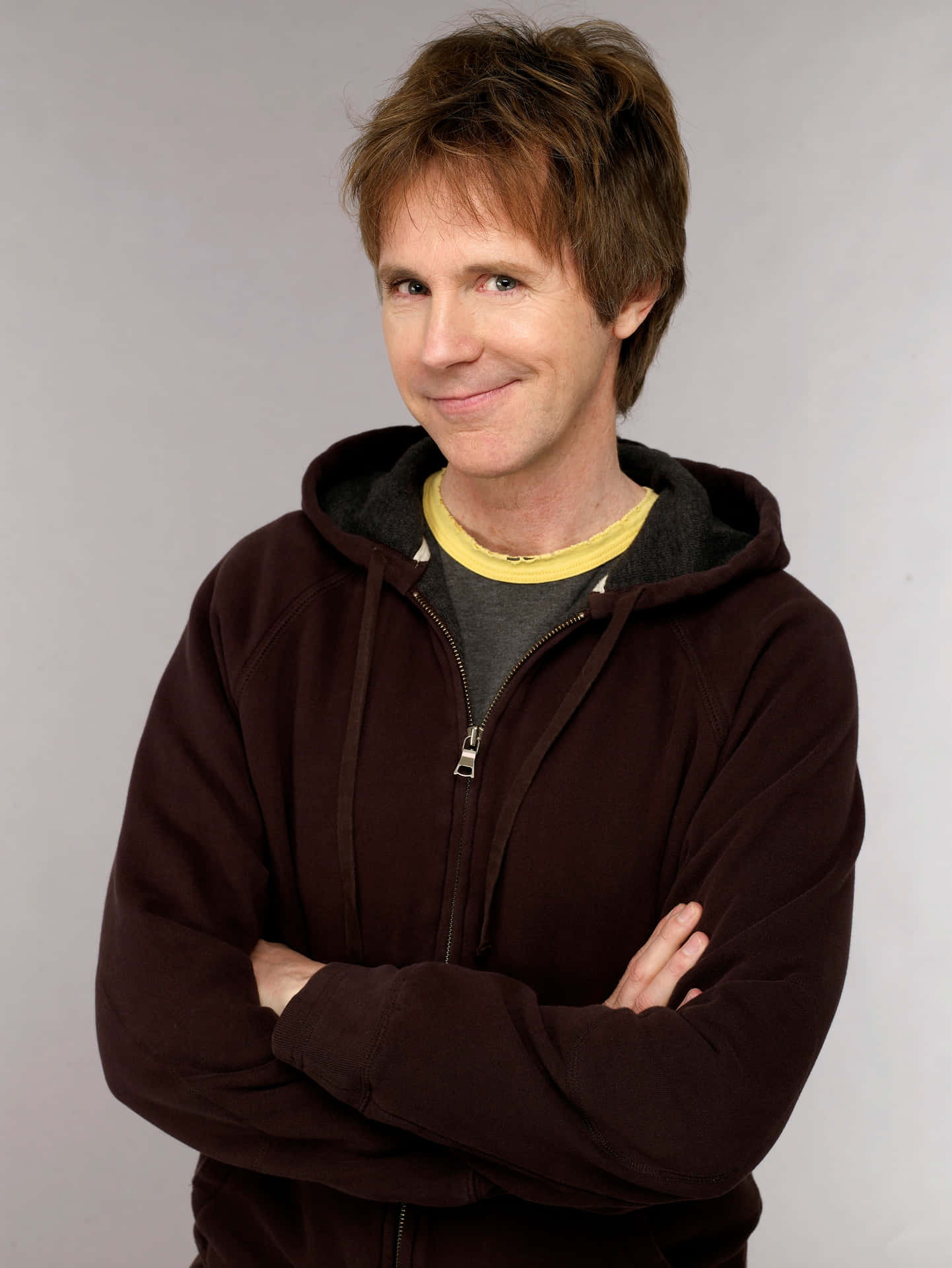 Dana Carvey [wallpaper] Wallpaper