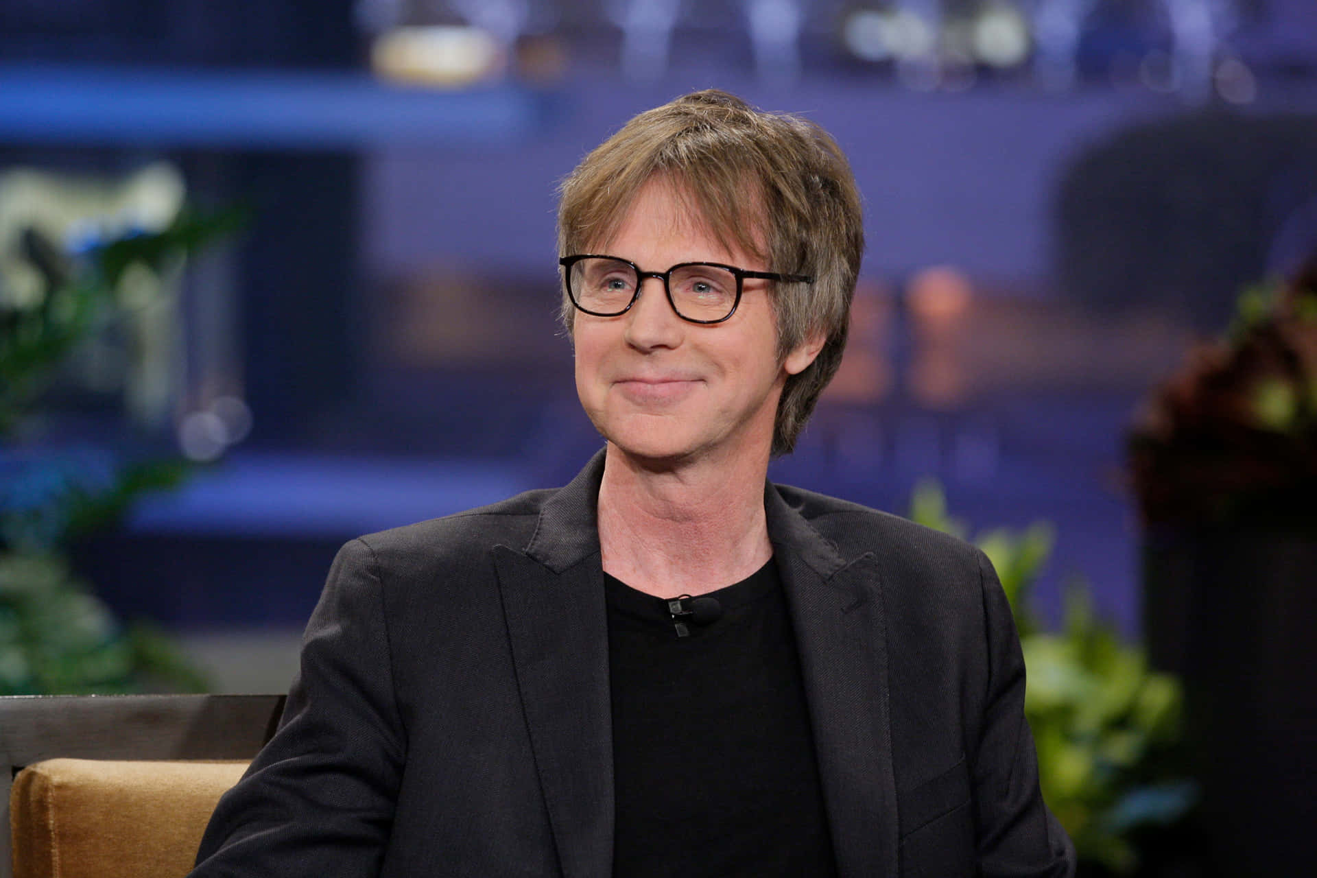 Dana Carvey [wallpaper] Wallpaper