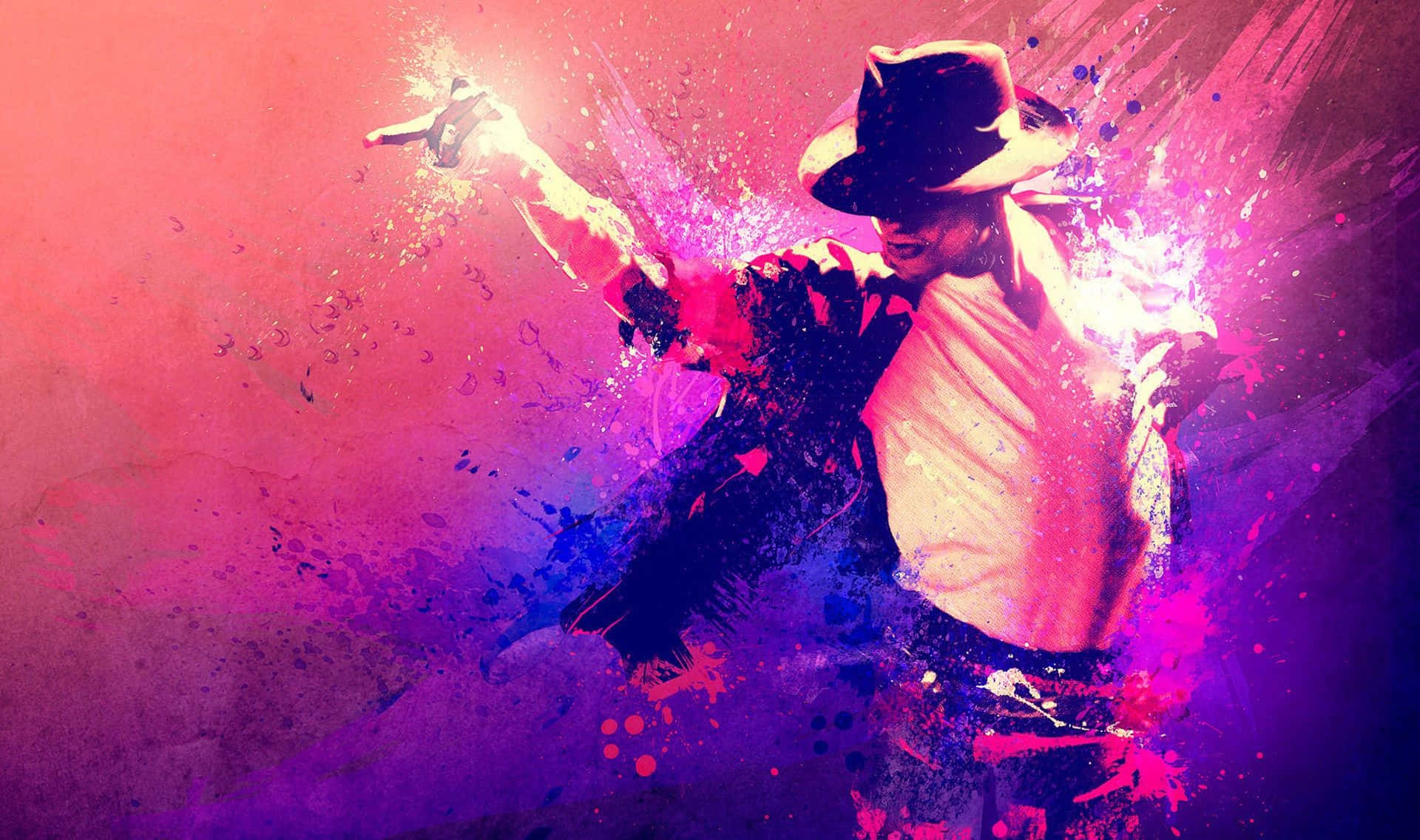 Fondosde Pantalla Hd De Michael Jackson