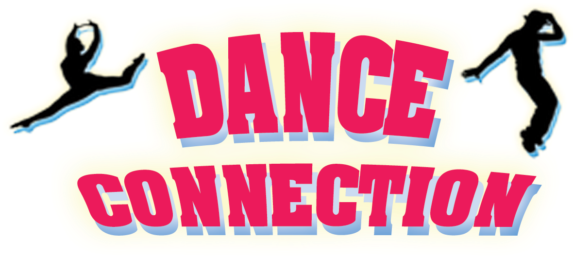 Dance Connection Logo PNG
