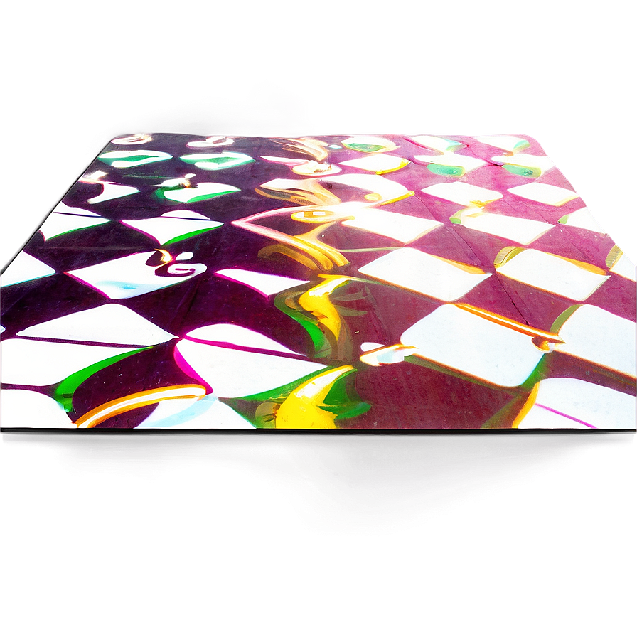 Dance Floor Graphics Png 6 PNG