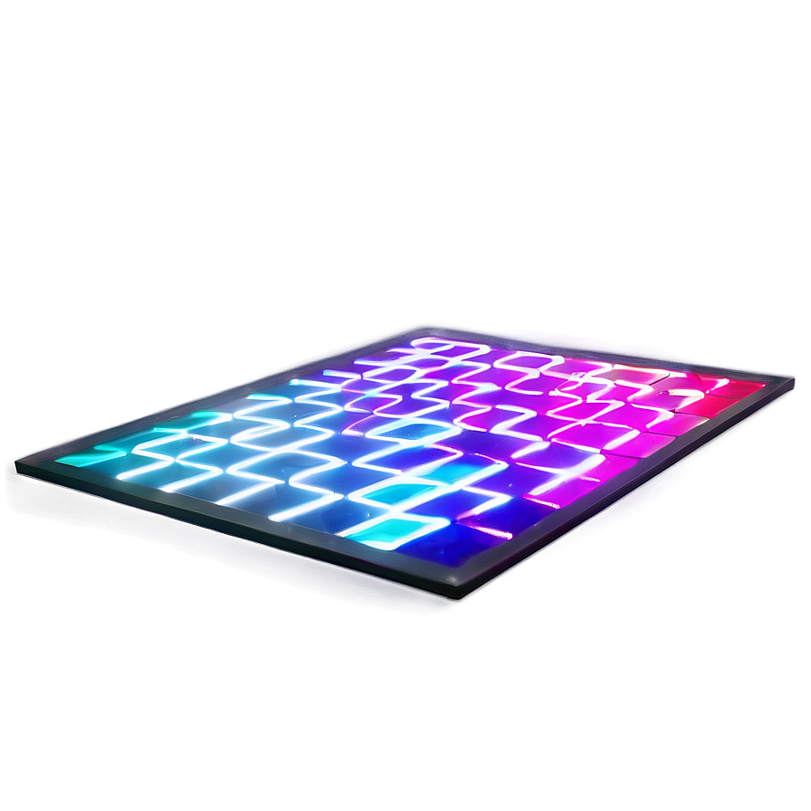Dance Floor Graphics Png 64 PNG
