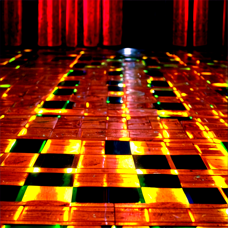 Dance Floor Texture Png Geg PNG