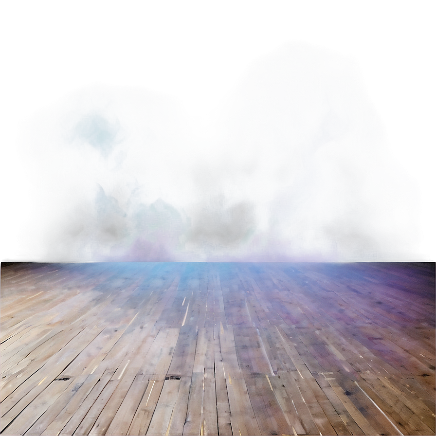 Dance Floor With Fog Png Ewi94 PNG