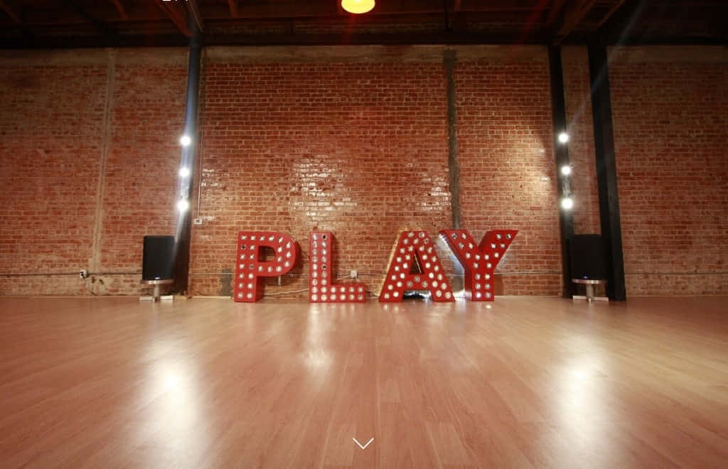Play - A Dance Studio In Los Angeles
