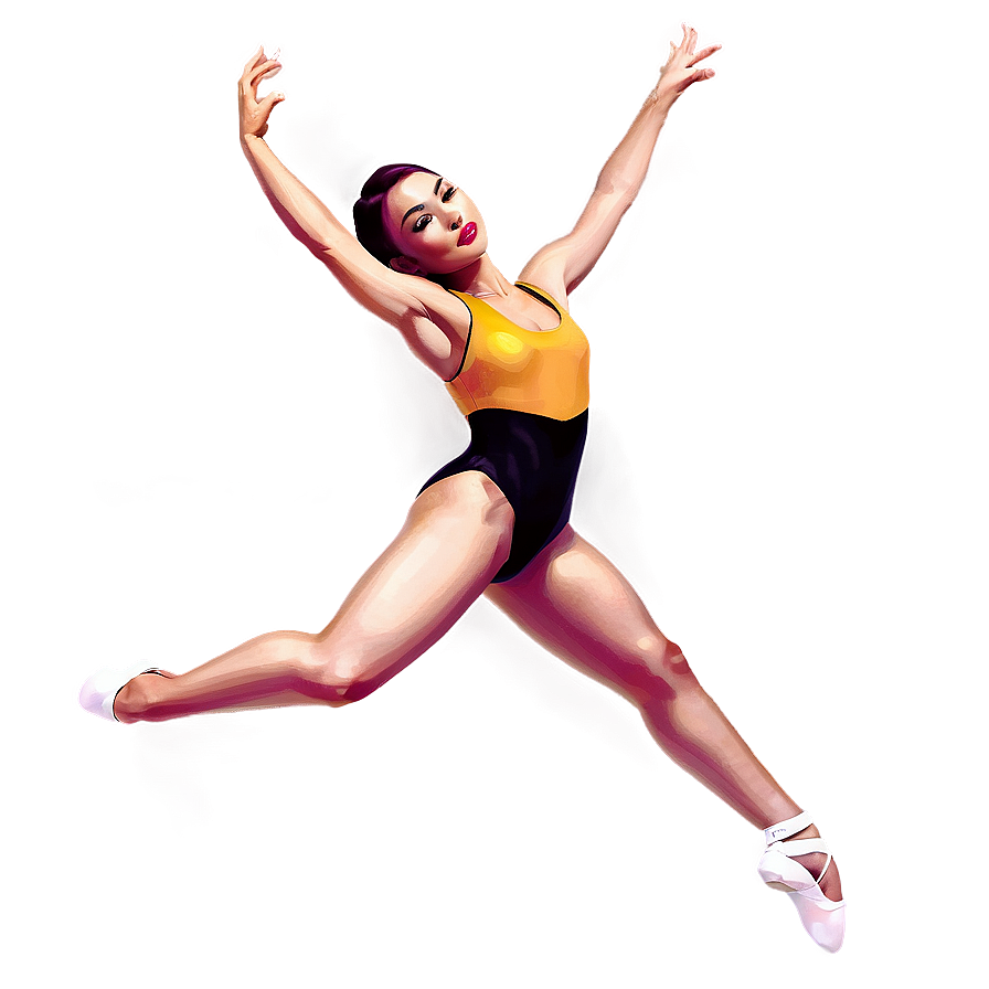 Dance Studio Png Siv PNG