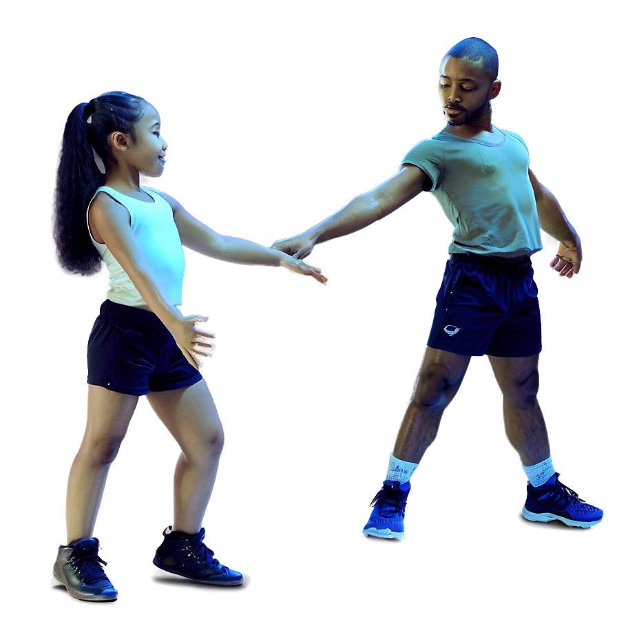 Dance Workshop Png Uiw6 PNG