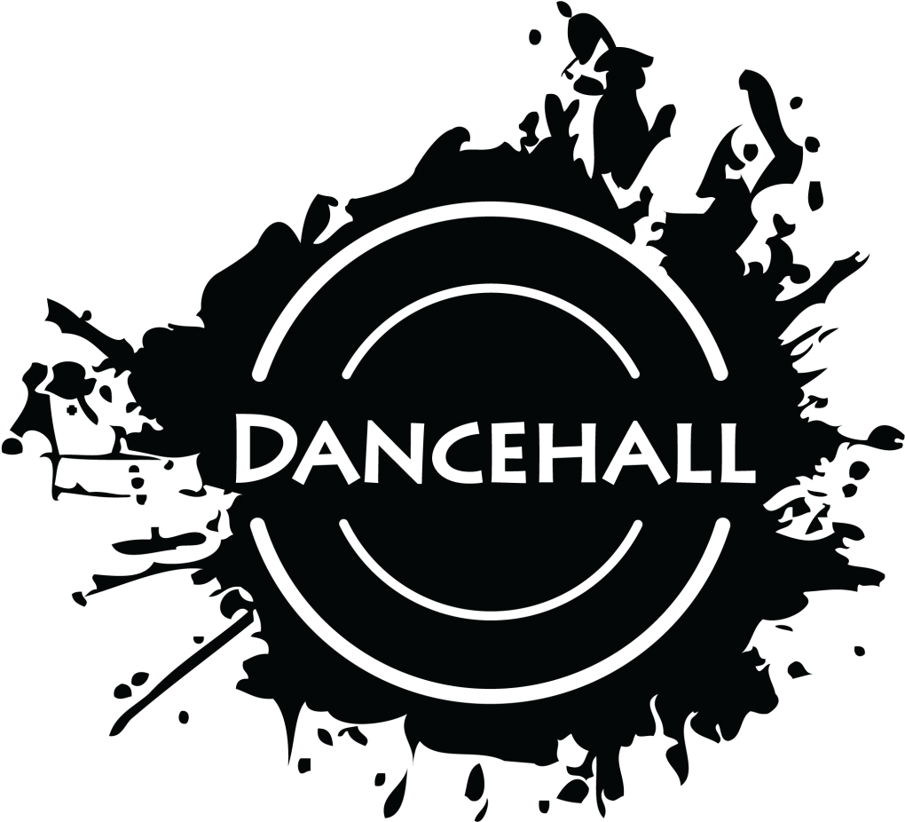 Download Dancehall Logo Design