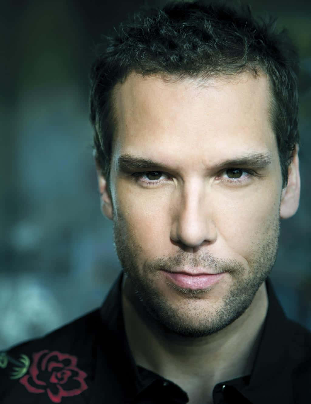 Dane Cook [wallpaper] Wallpaper