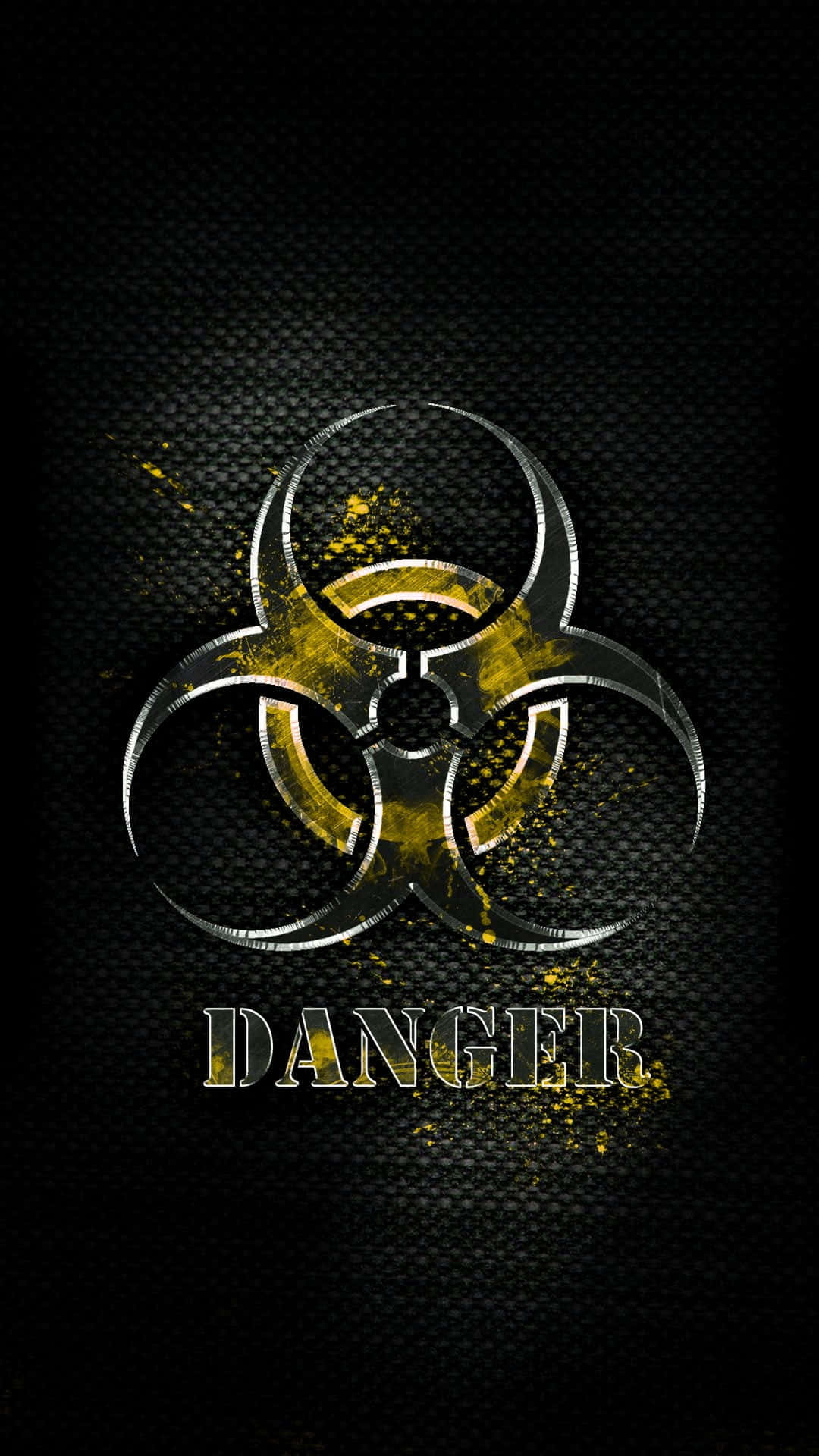 Danger Wallpapers Hd - Wallpapers For Pc