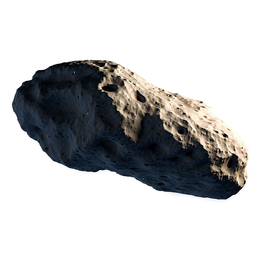 Dangerous Asteroid Png Vln16 PNG