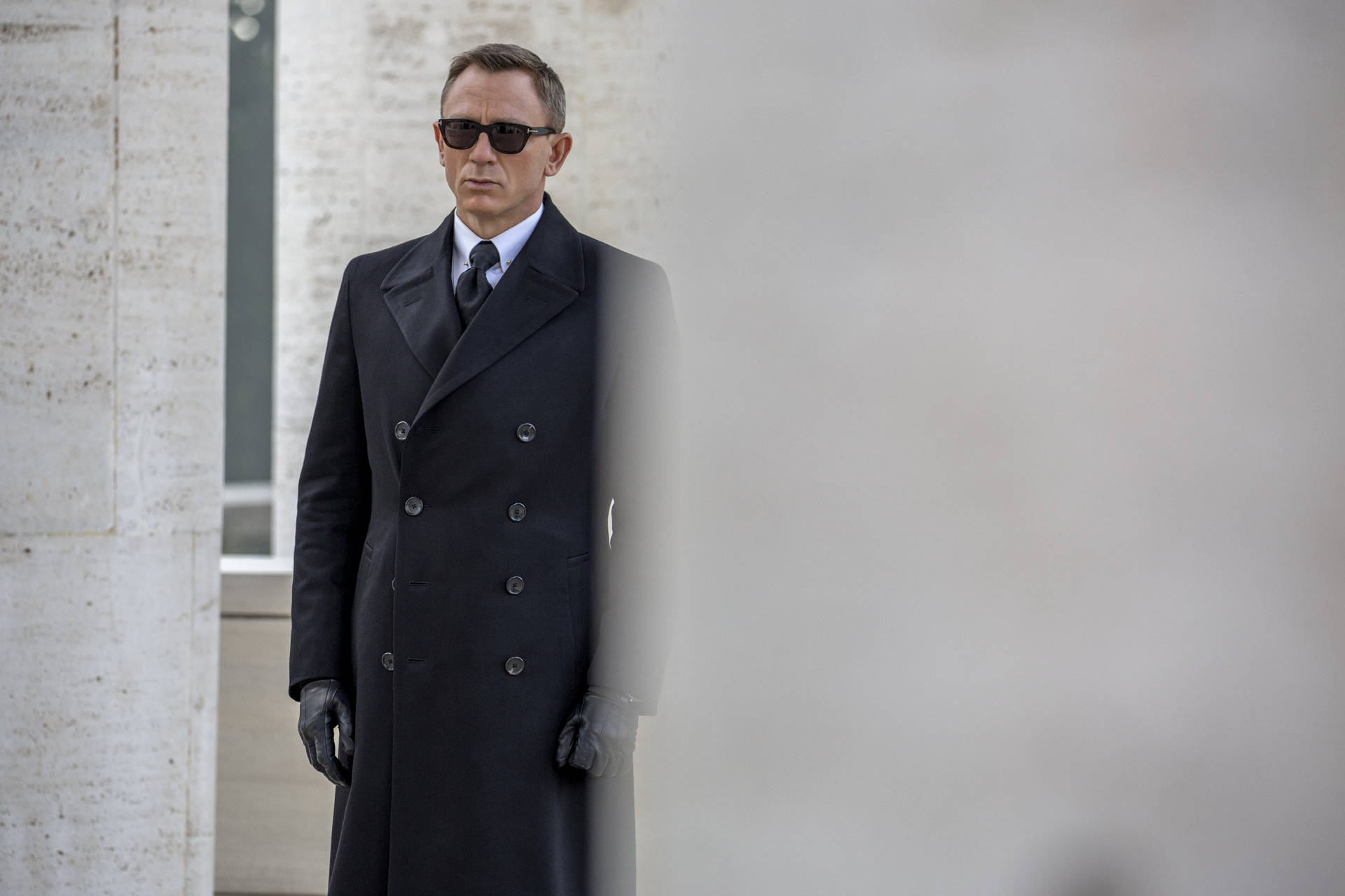 Daniel Craig 007 Spectre