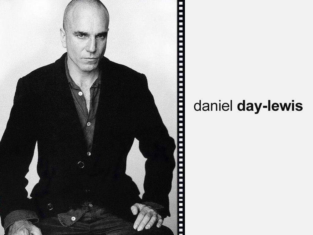 Daniel Day-Lewis As Lex Luthor Wallpaper
