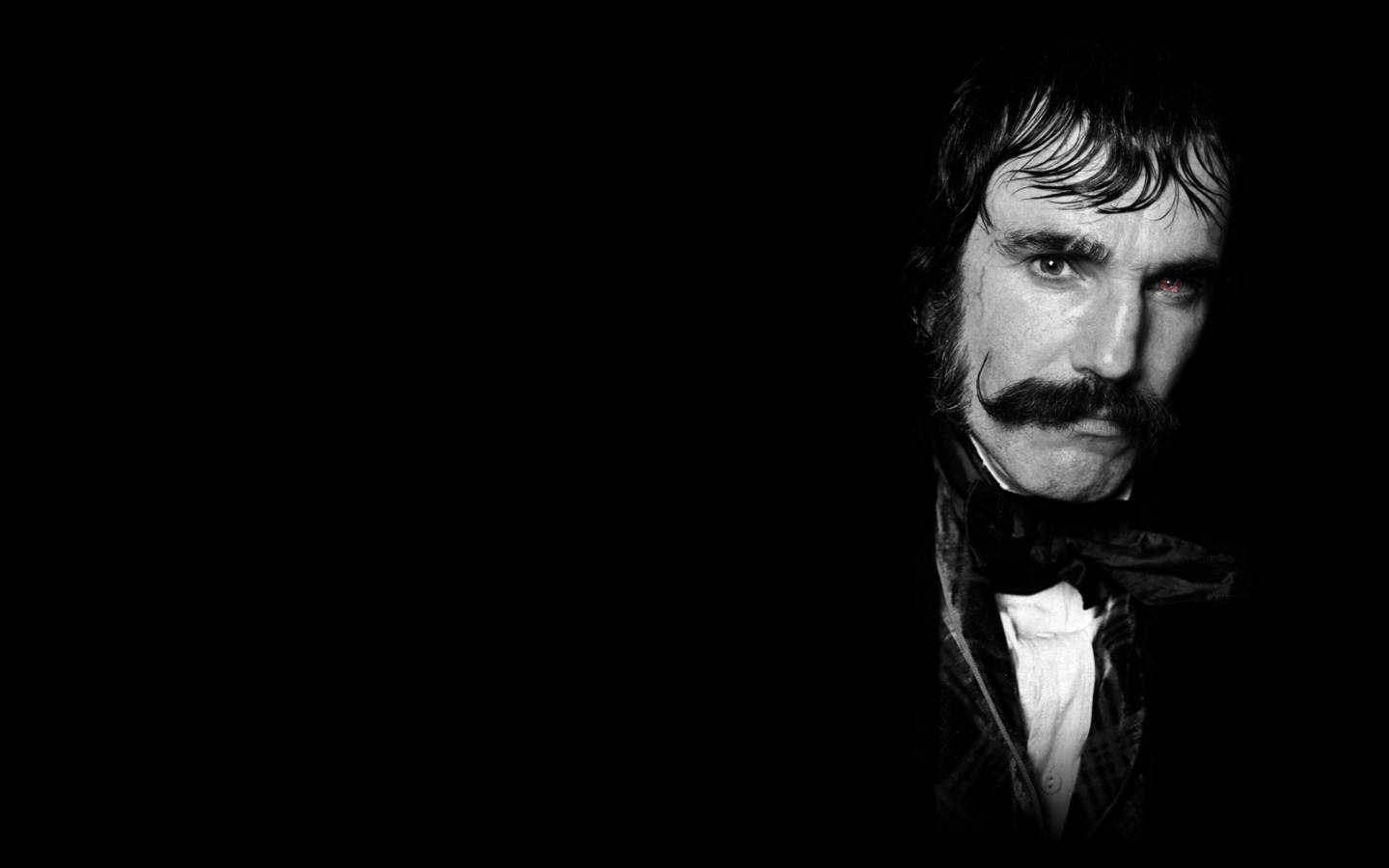 Daniel Day-Lewis As William Poole Wallpaper