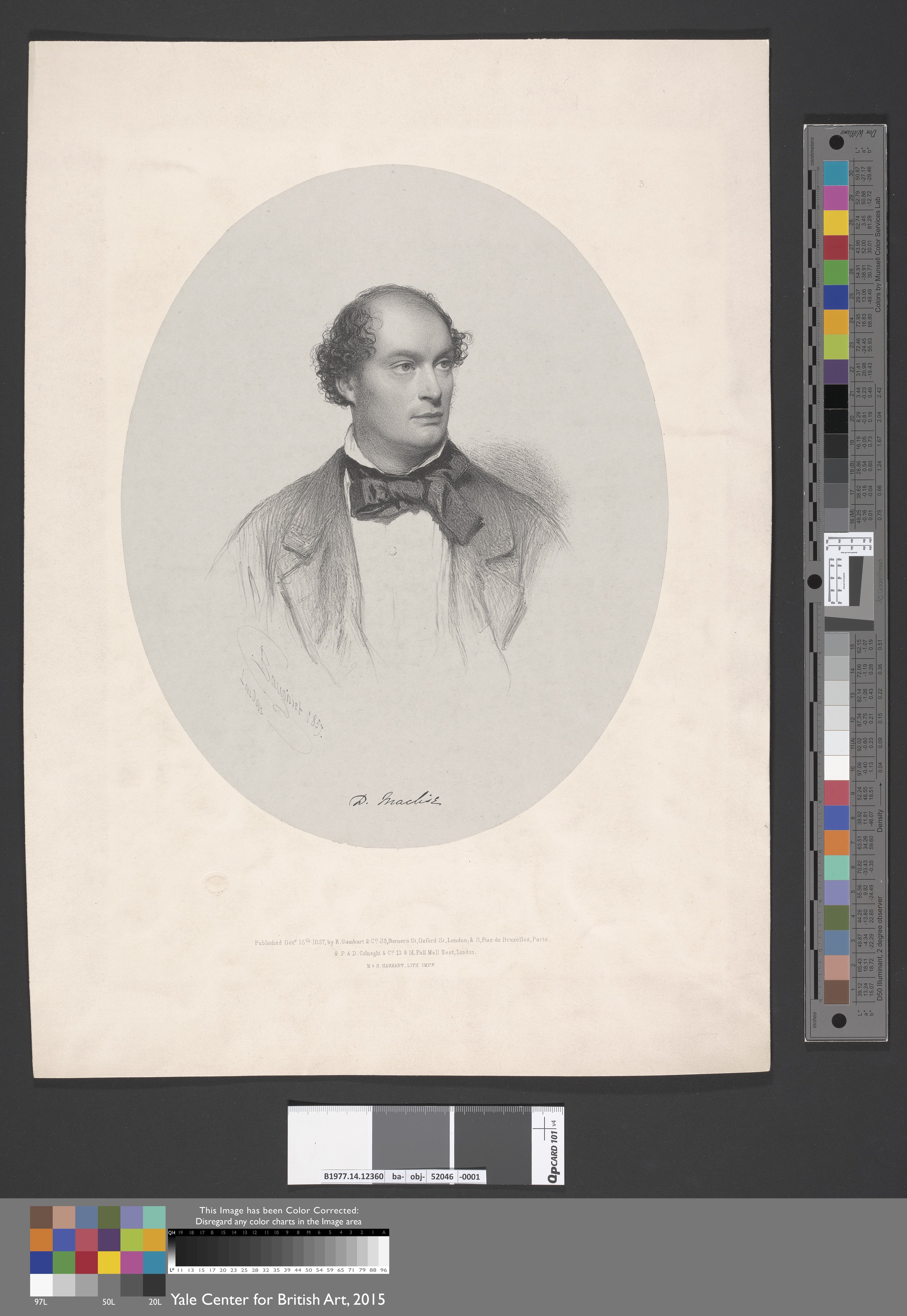 Daniel Maclise Wallpaper