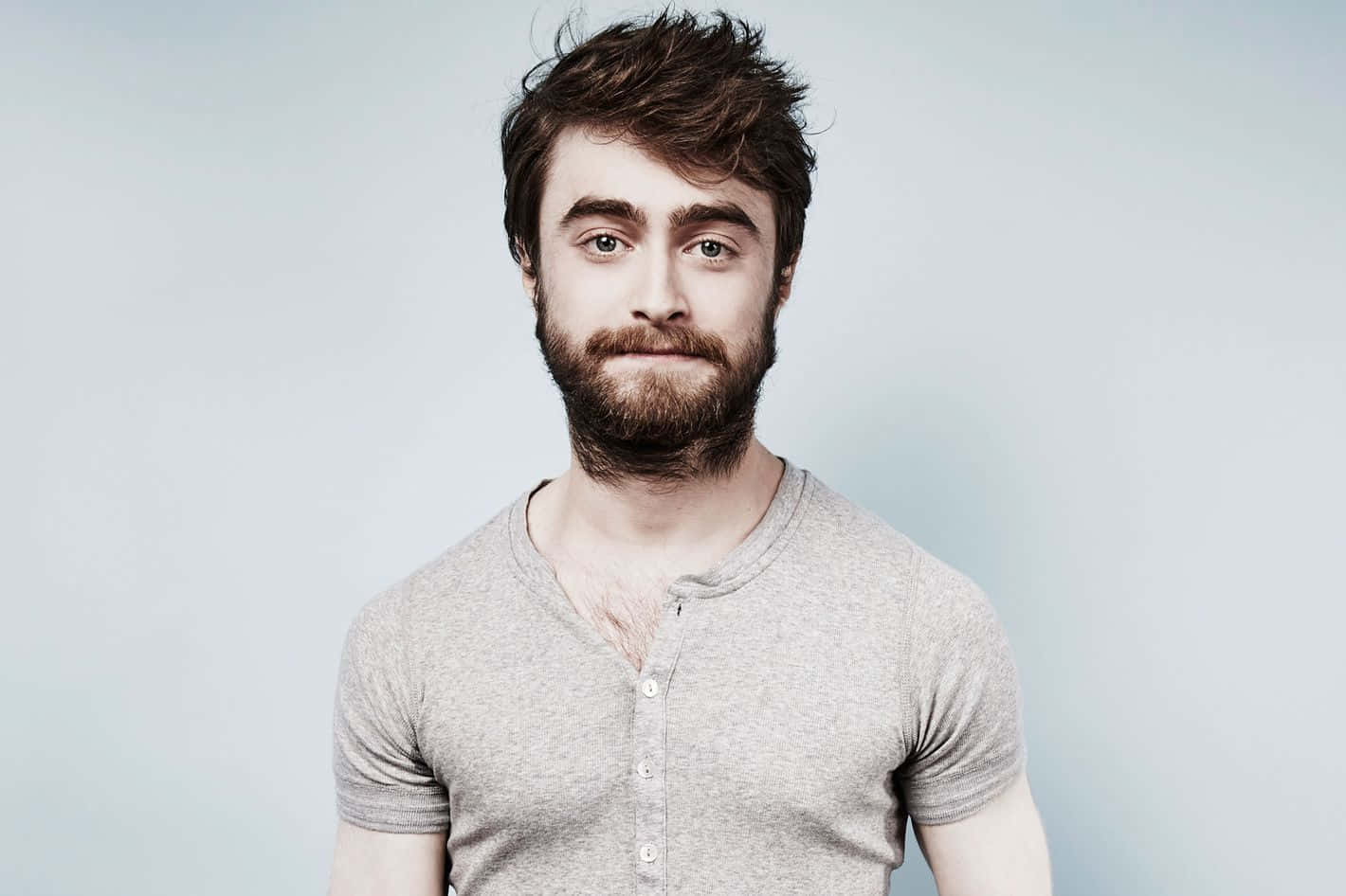 Daniel Radcliffe [fond D'écran] Fond d'écran