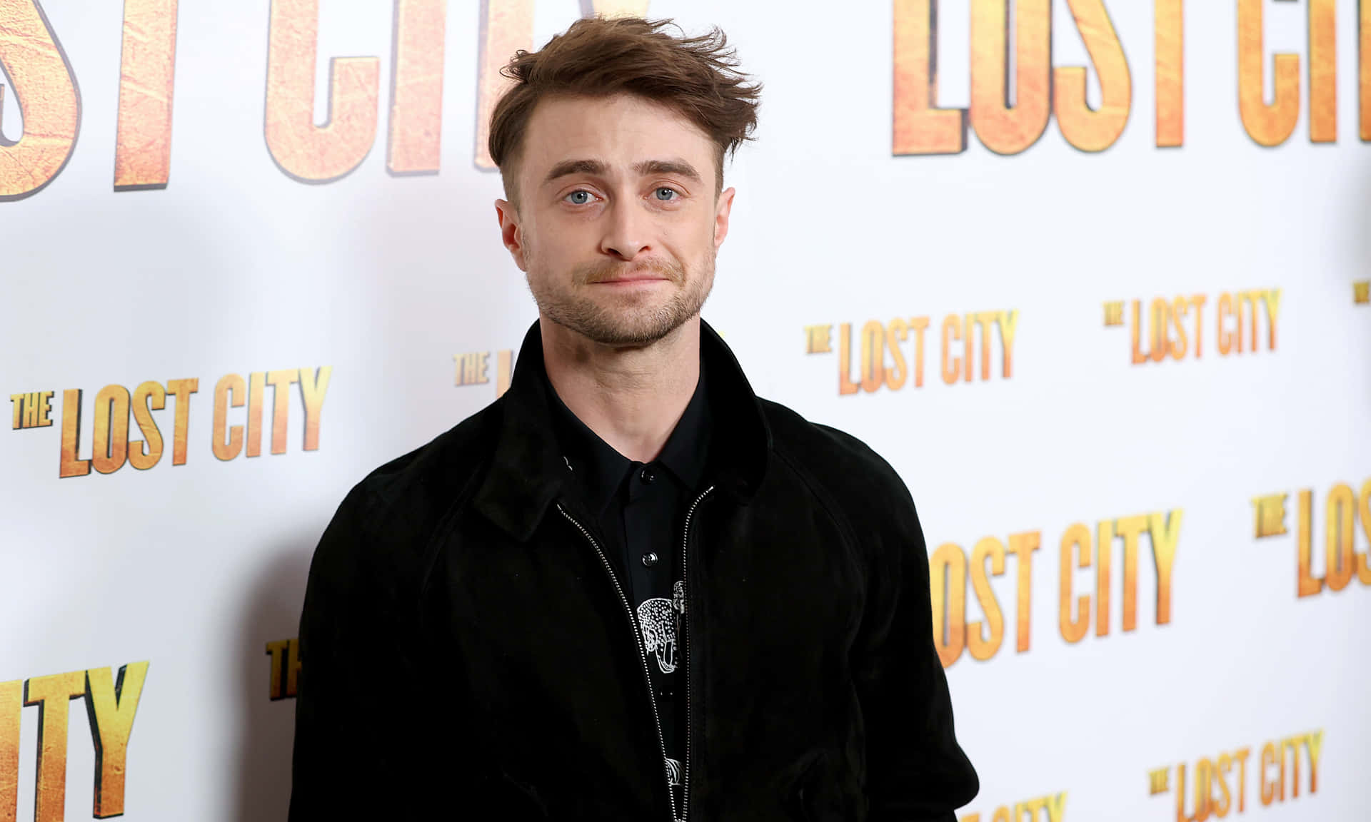 Daniel Radcliffe [fond D'écran] Fond d'écran