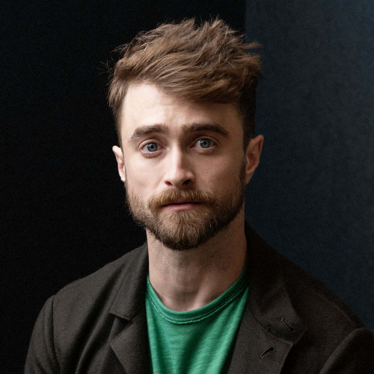 Download Daniel Radcliffe [wallpaper] Wallpaper | Wallpapers.com