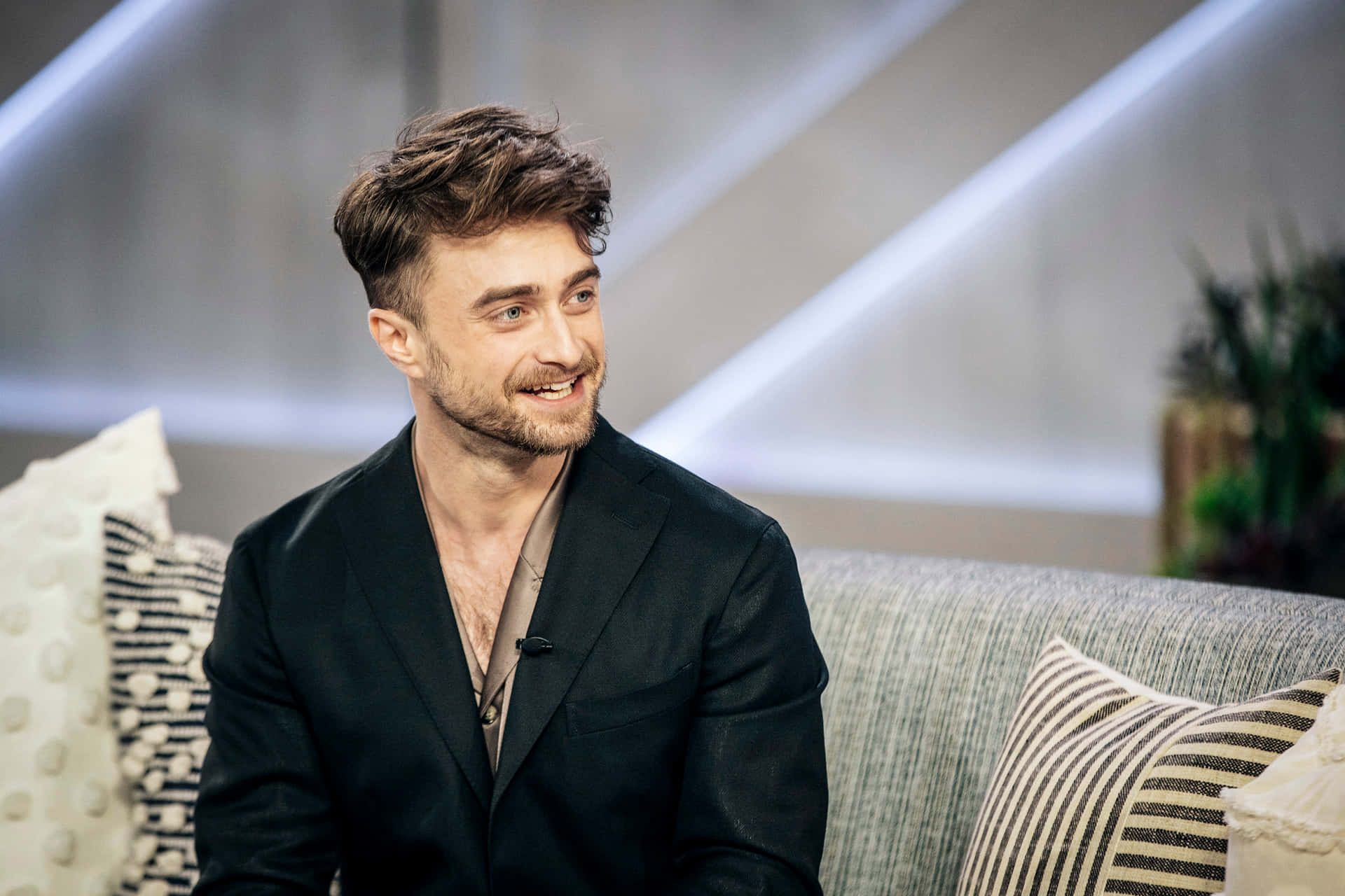 Daniel Radcliffe [wallpaper] Achtergrond