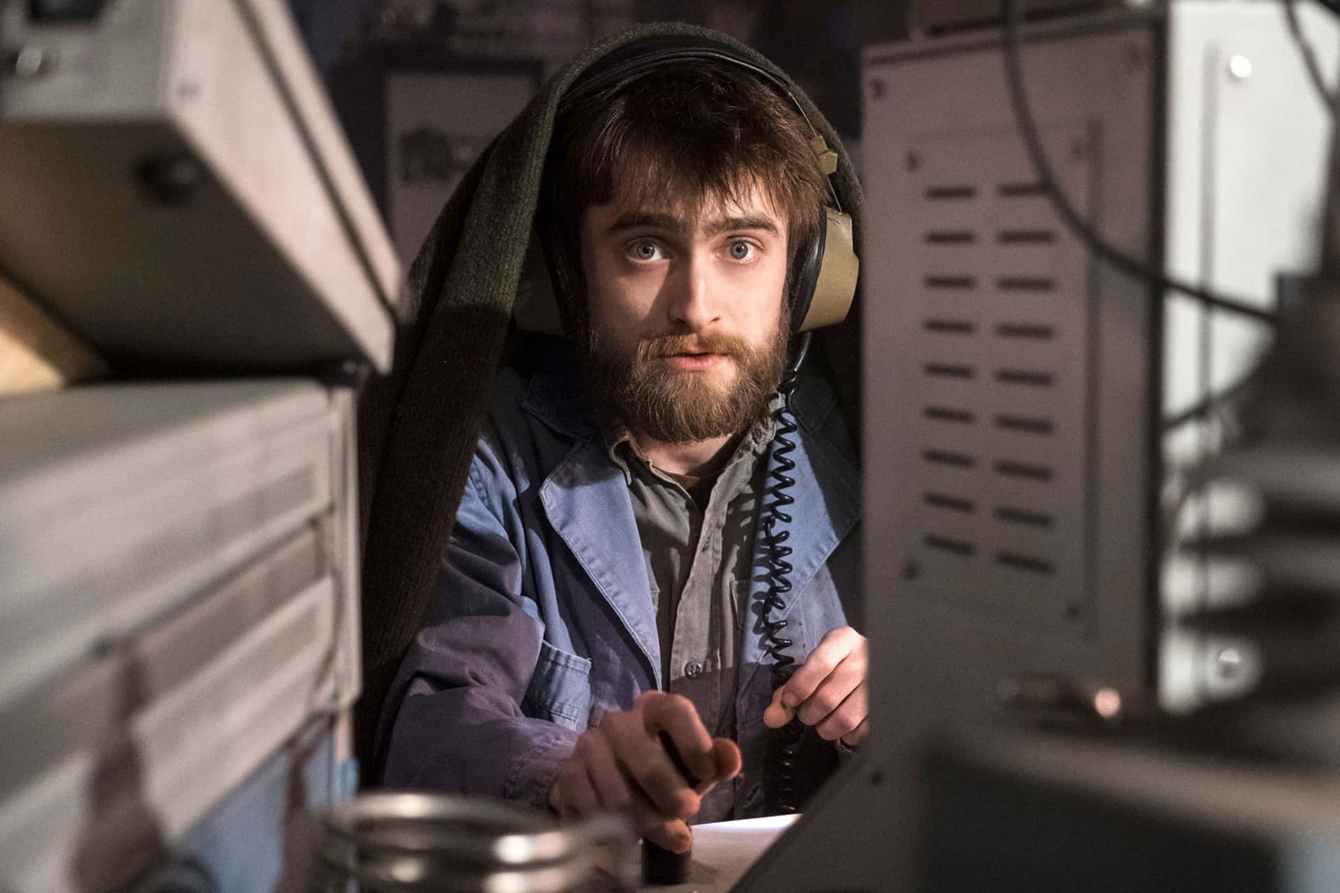 Daniel Radcliffe [fond D'écran] Fond d'écran