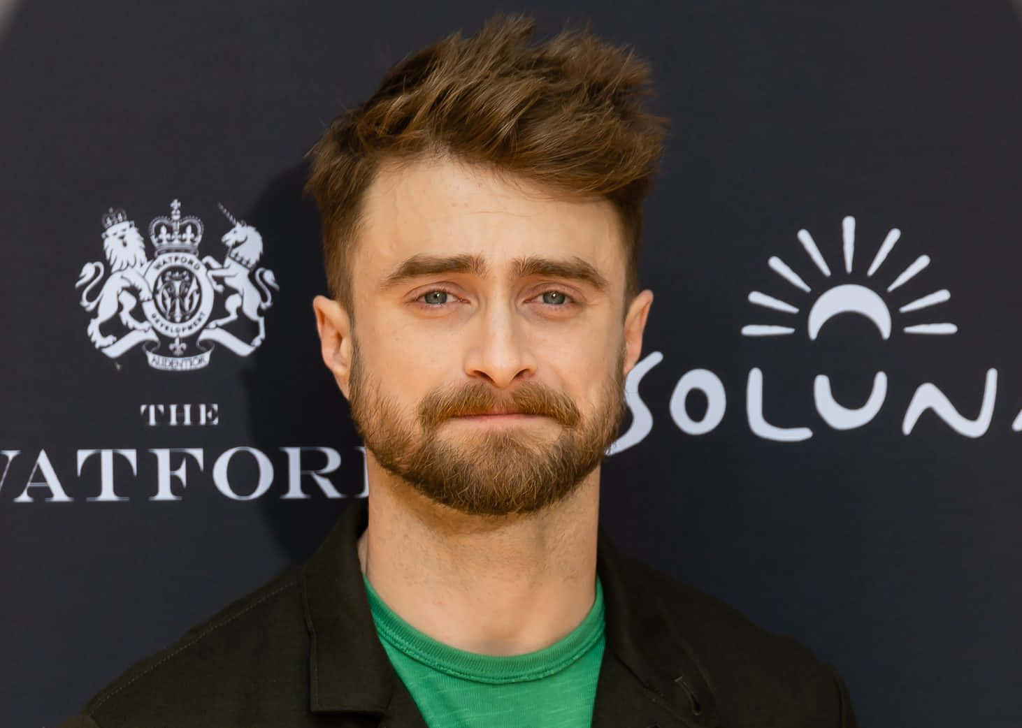 Daniel Radcliffe [fond D'écran] Fond d'écran