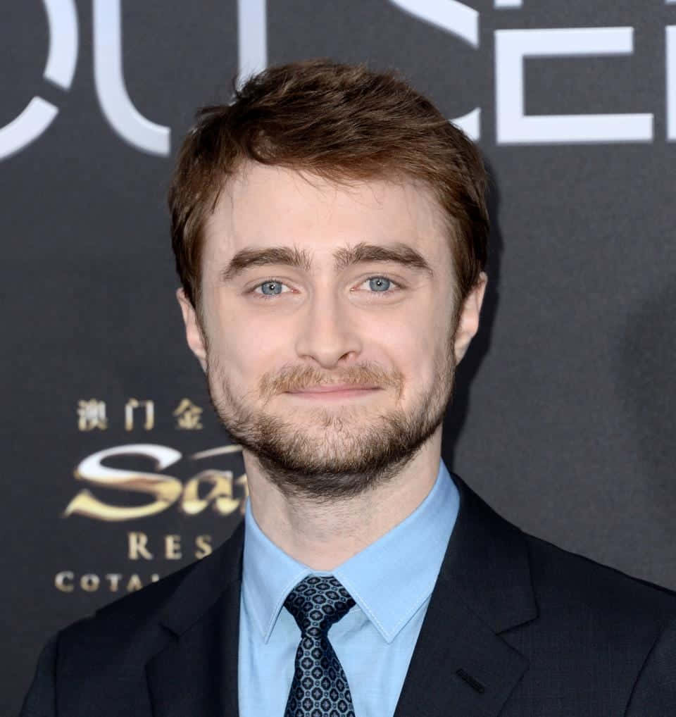 Daniel Radcliffe [fond D'écran] Fond d'écran