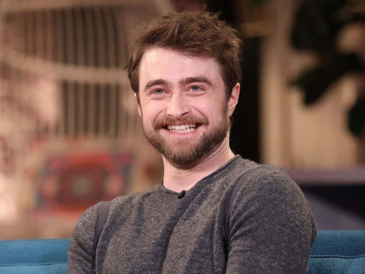 Daniel Radcliffe [fond D'écran] Fond d'écran